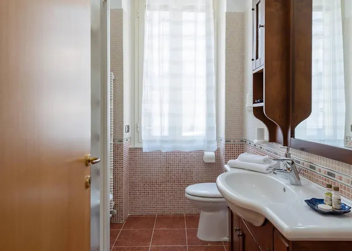 Apartment Naumachia 46 - Yourplace Abruzzo