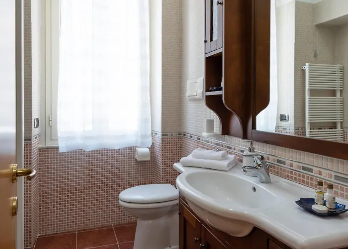 Apartment Naumachia 46 - Yourplace Abruzzo *