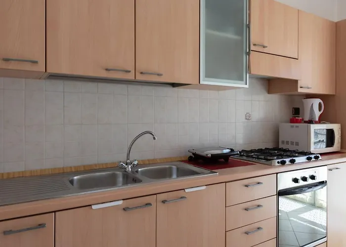 Naumachia 46 - Yourplace Abruzzo *