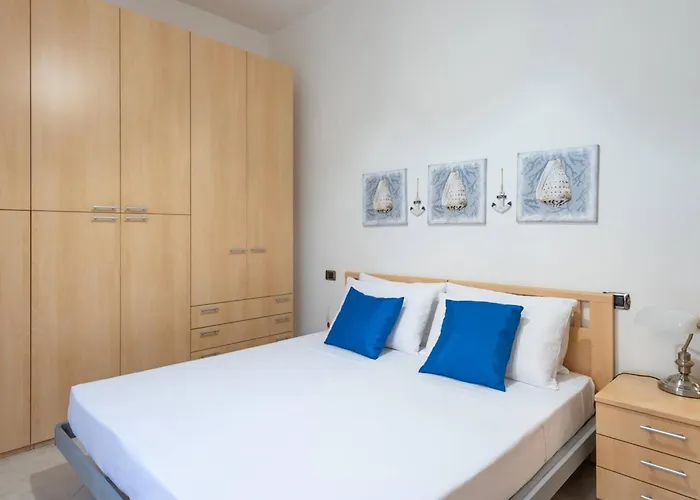 Naumachia 46 - Yourplace Abruzzo Vasto