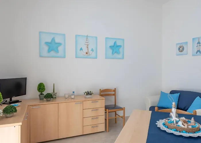 Naumachia 46 - Yourplace Abruzzo * Vasto