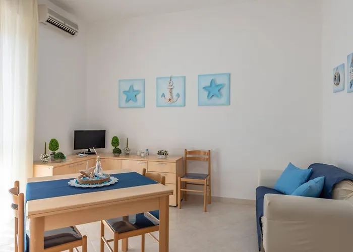 Naumachia 46 - Yourplace Abruzzo