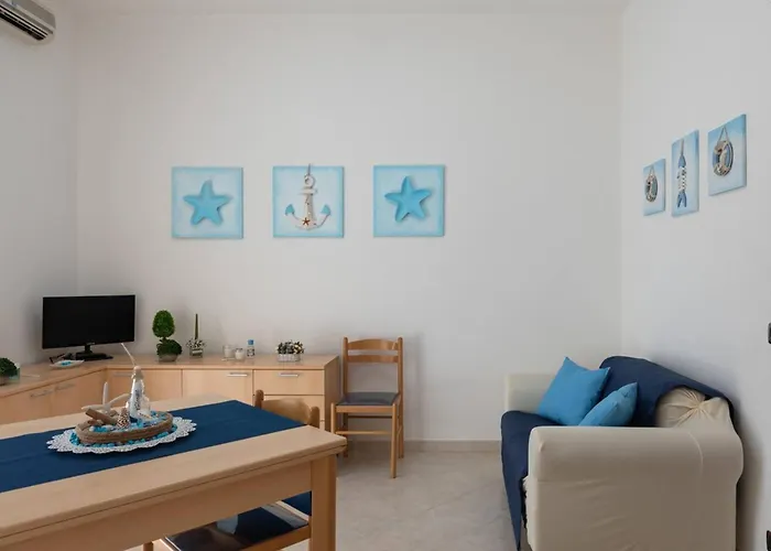 Naumachia 46 - Yourplace Abruzzo Apartment