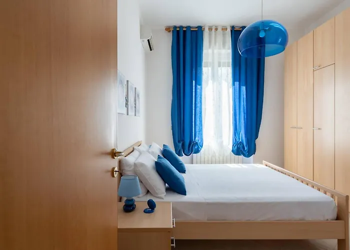 Apartment Naumachia 46 - Yourplace Abruzzo