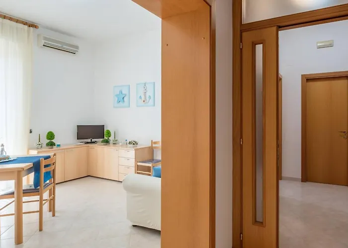 Apartment Naumachia 46 - Yourplace Abruzzo *