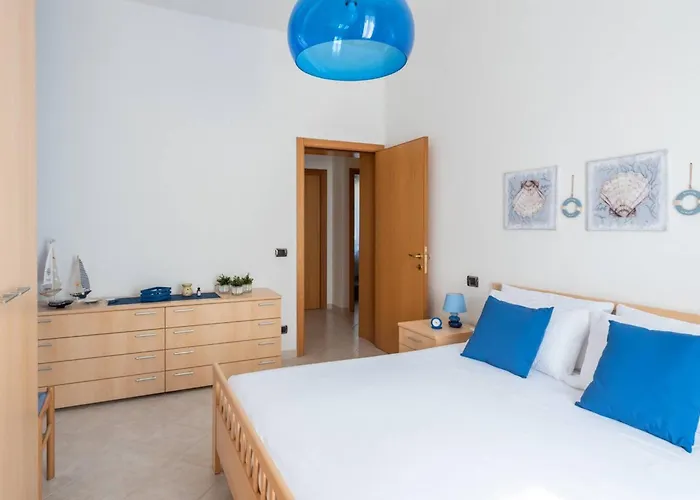 Apartment Naumachia 46 - Yourplace Abruzzo Vasto