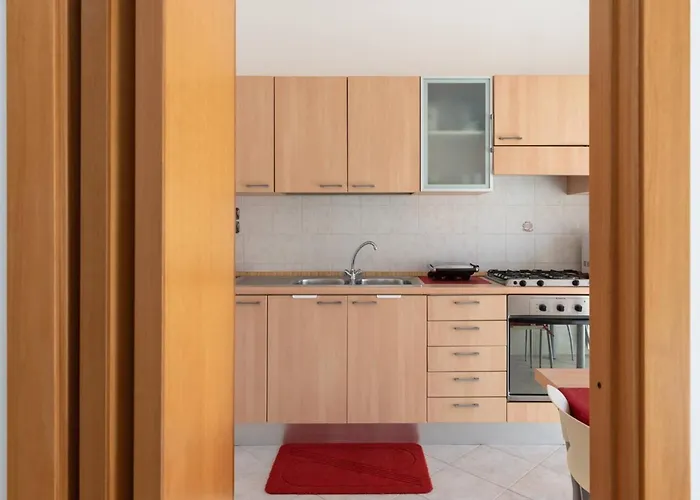 Naumachia 46 - Yourplace Abruzzo